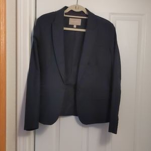 Never worn! Banana Republic blazer